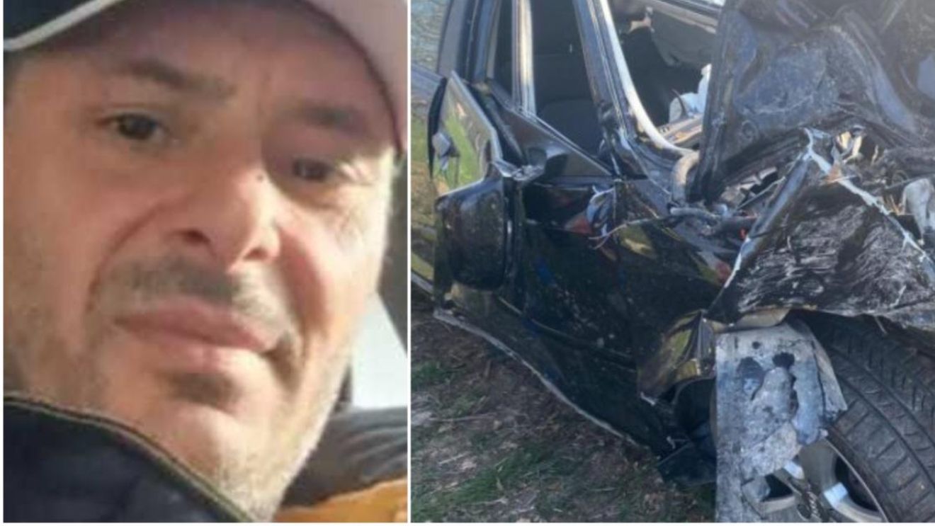 Dorel, un român din Italia dispărut de 3 săptămâni, a fost găsit mort. Mama lui l-a văzut pentru ultima oară pe 31 ianuarie