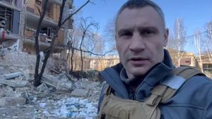 Vitali Klitschko trage alarma şi pentru România: ţara noastră s-ar afla pe lista lui Putin: "Poate fi în planurile ruşilor"