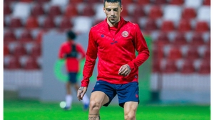 Un nou gol pentru Nicolae Stanciu în Arabia Saudită. Internaționalul român este într-o formă de zile mari