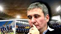 Scandal la Academia lui Hagi! Părinții fotbaliștilor declară revoltați că ”Regele”…