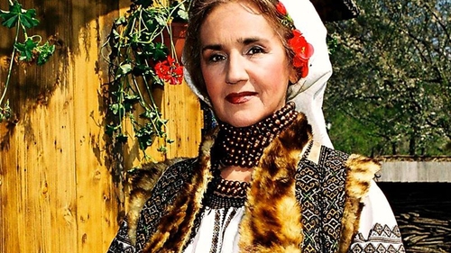 Sofia Vicoveanca îşi pune zilnic viaţa în pericol: “Blocul meu are bulină roşie!”