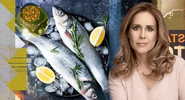 Dieta prin care slăbești în timp ce mănânci. Care este ingredientul „secret” al regimului recomandat de Mihaela Bilic