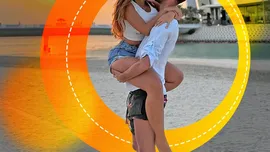 Câștigătoarea Survivor 2020, pregătită să devină din nou mamă. Relația cu iubitul mai tânăr cu 13 ani merge ca pe roate!