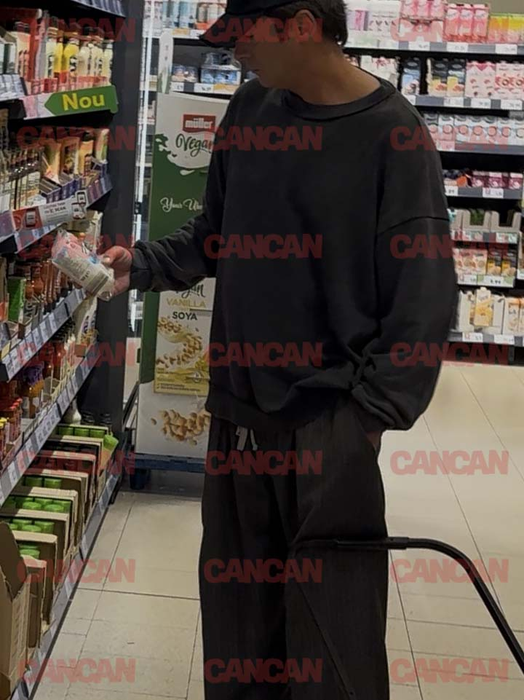 Radu Vâlcan analizează temeinic ingredientele produselor