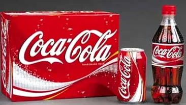 Coca-Cola, cel mai valoros brand