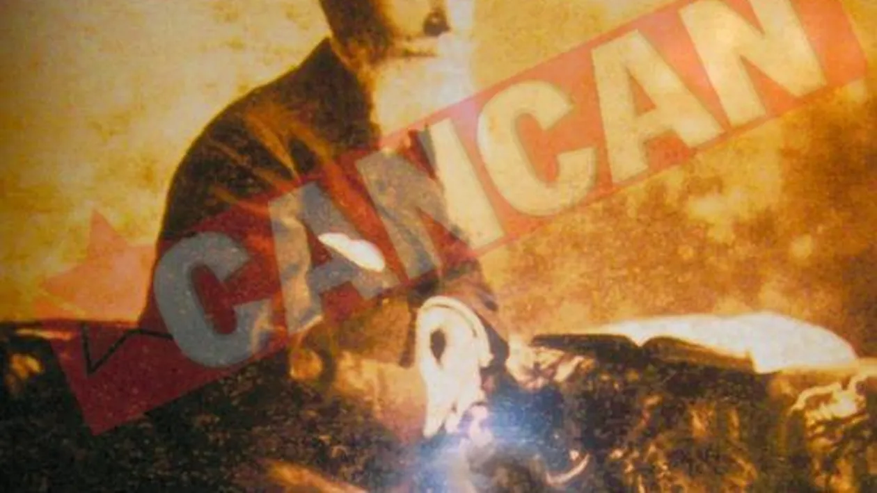 Conacul lui Bellu, bantuit de stafie