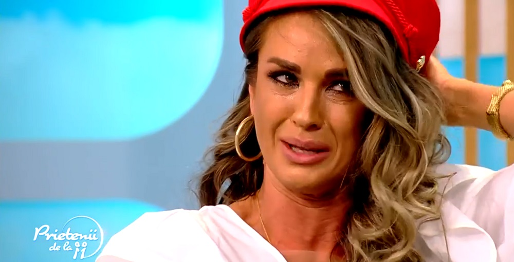 “Vin la Neatza”. Florin Ristei a făcut anunțul, în direct la Antena 1, la finalul ultimei ediții “Prietenii de la 11”
