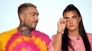 Motivul pentru care Antonia a mers la Chefi la Cuțite. Alex Velea a dat cărțile pe față: "În ultimul timp mi-a făcut gluma asta"