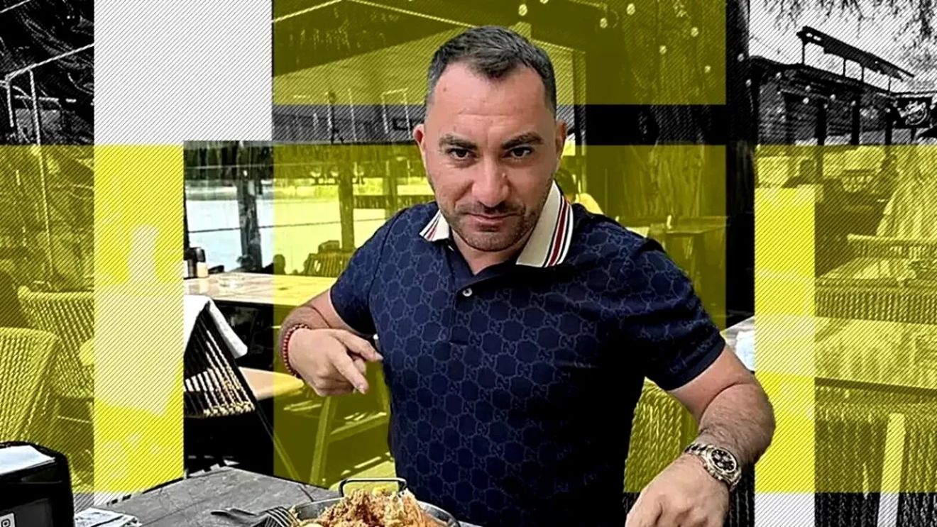 Cât câștigă lunar un bucătar la Taverna Racilor, de fapt. Pescobar își tratează angajații regește!