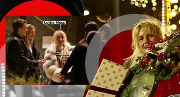 Sora celebrului manechin Kate Moss a venit în România! A petrecut cu tot alaiul și... CANCAN.RO are IMAGINI TARI!