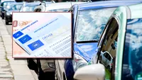 250 de permise reținute în România într-o singură zi! Poliția Rutieră a împânzit țara de filtre înainte de Sărbători