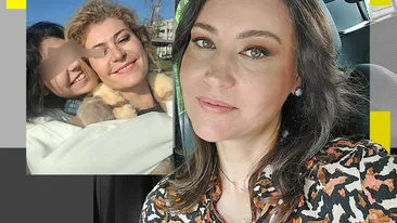 Lovitură dură pentru Daniela Nane! Actrița, dată în judecată de tatăl orfanei înfiate! Straniului caz al fetiței Ionei Maria Lupașcu, pianista ucisă de o boală necruțătoare