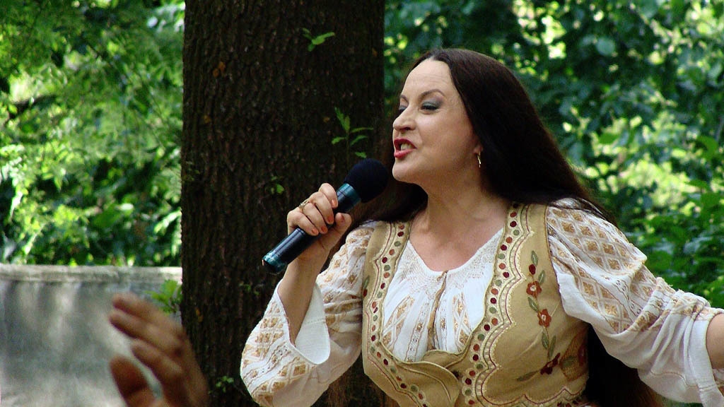 Maria Dragomiroiu, în doliu. “O să-mi fie dor, o să-mi lipsești!” Pe cine a pierdut artista