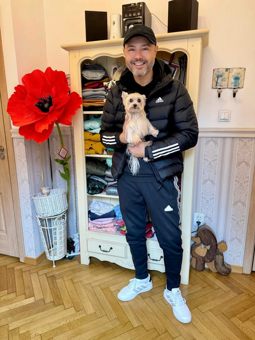 Mihai Mitoșeru, ADIO România! Unde se va muta actorul cu logodnica, după ce vor deveni părinți: „Sper să iasă cât mai repede” | EXCLUSIV