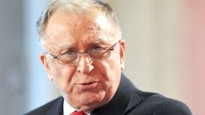 Ion Iliescu a rupt tăcerea! Fostul președinte a răbufnit: "Asta e o porcărie curată"
