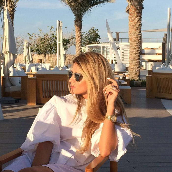 Alexandra Stoian a fost cerută de soţie, însă amână nunta
