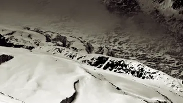 Schiorul prins ieri in avalansa in Muntii Fagaras a fost gasit mort!