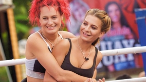 Raluka și Ana Baniciu, echipa câștigătoare de la “Asia Express“! Primele declarații ale fetelor: “Am concurat fără să știm despre ce e vorba“