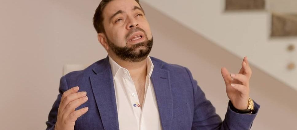 Roxana Dobre le dă speranţe fanilor lui Florin Salam. Ce spune soţia manelistului despre revenirea acestuia în muzică