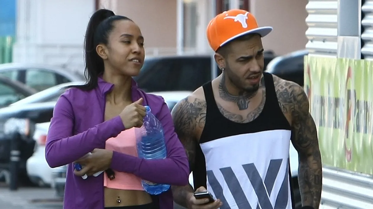 Mulatra Ana, fosta soție a lui Alex Velea, a plecat definitiv din România. Unde s-a stabilit și cu ce se ocupă astăzi