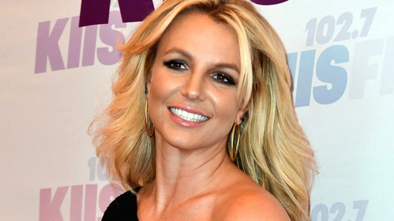 Britney Spears se logodeste? Cum a fost vedeta surprinsa de paparazzi