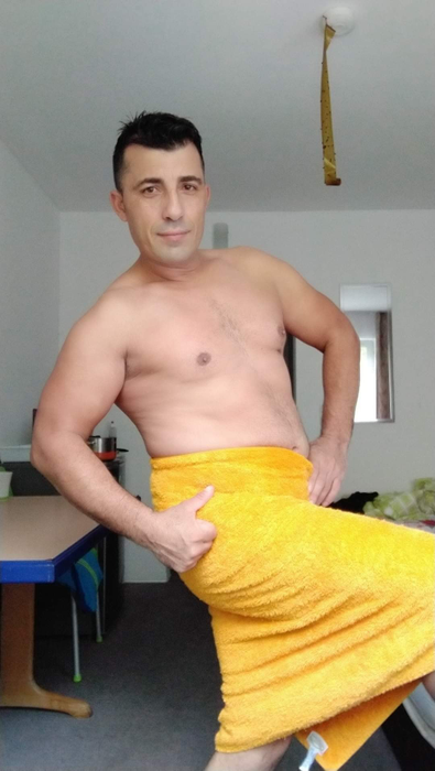 Petrișor are o rețetă infailibilă cu care adună fani