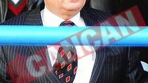 Ce teapa i-a pregatit Gigi Becali lui Costel Bucur
