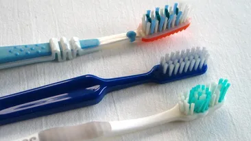 Ce ti se poate intampla daca nu te speli pe dinti in fiecare dimineata! Nici nu te asteptai la asta