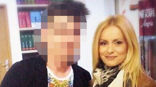 "O pereche potrivita!" Alaturi de cine s-a pozat Simona Gherghe! Fanii isi doresc sa fie impreuna