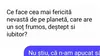Bancul începutului de săptămână | ”Ce face cea mai fericită nevastă de pe planetă?”