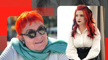 „Mama telenovelelor româneşti” a renunţat la fiica adoptivă! Cristina Ciobănaşu, OUT din producţiile de la Antena 1: “Cărțile au fost făcute fără mine”