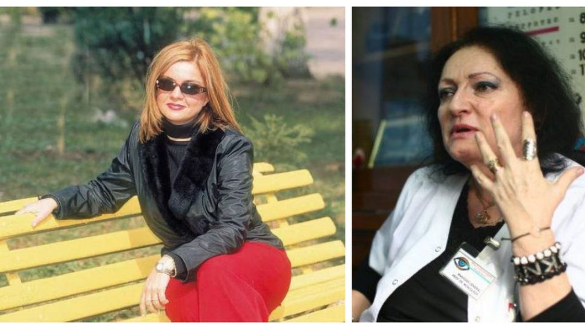 Informație de ultimă oră în cazul sinuciderii Cristinei Țopescu. Monica Pop: „Cristina nu era religioasă”
