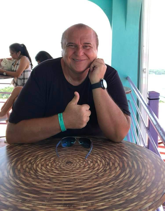 Nick Rădoi e acuzat de Mădălina că nu o ajută cu bani (Foto: Facebook)
