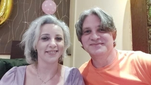 Soția lui Mihai Onilă, dezvăluiri cutremurătoare. Laura a fost în moarte clinică: „Pe masa de operație era trupul meu, iar eu eram deasupra”