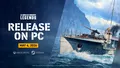 Se lansează un nou World of Warships pentru PC