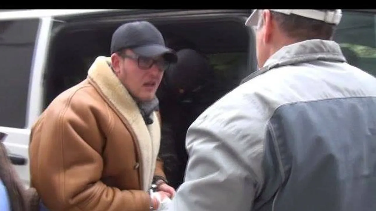 Închisoare pe viaţă pentru cel mai sadic student din România