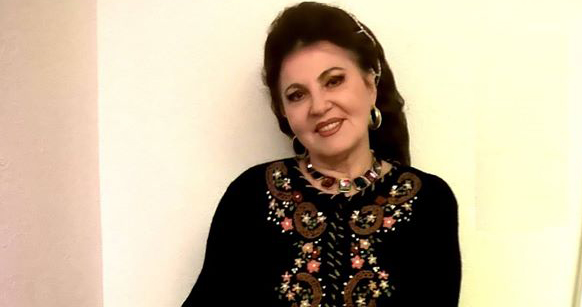 Irina Loghin îşi dă palme peste faţă în fiecare seară. Care este motivul. „Veţi avea…”