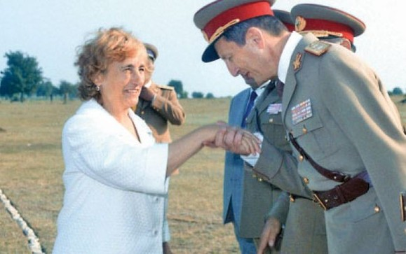 Cu cine s-a iubit Prima Doamnă a României. Lista nu e deloc scurtă