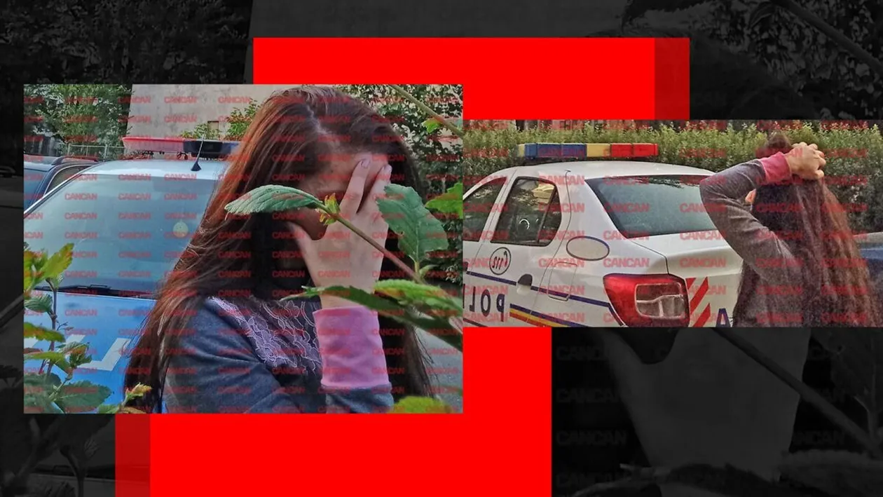 Cântăreața de muzică populară, acuzată că a vrut să se sinucidă. A fost implicată într-un accident de mașină care ar fi putut avea urmări grave