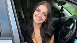 Ea este tânăra ucisă de iubit pentru că nu a vrut să renunțe la sarcină. Ce pedeapsă a primit bărbatul