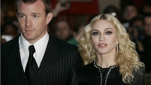 Madonna și Guy Ritchie au apărut împreună în public după aproape 20 de ani! Ce i-a apropiat din nou pe cei doi?