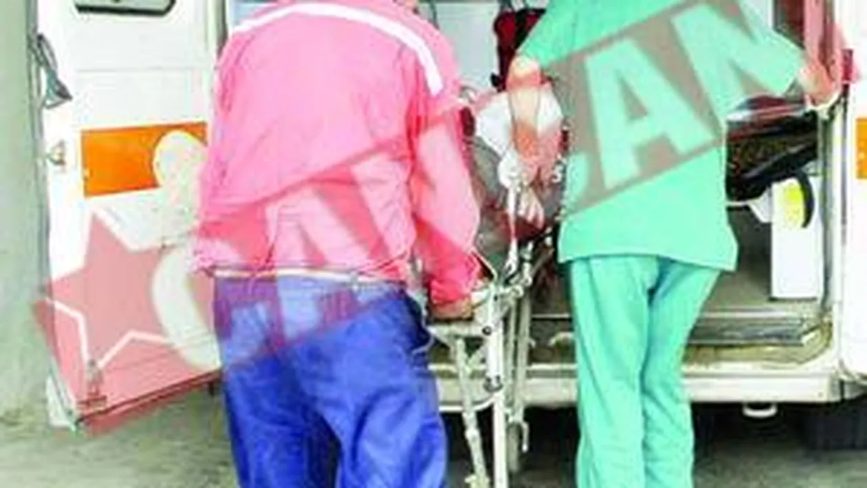 Batut mar de prietenii fiicei sale de 16 ani