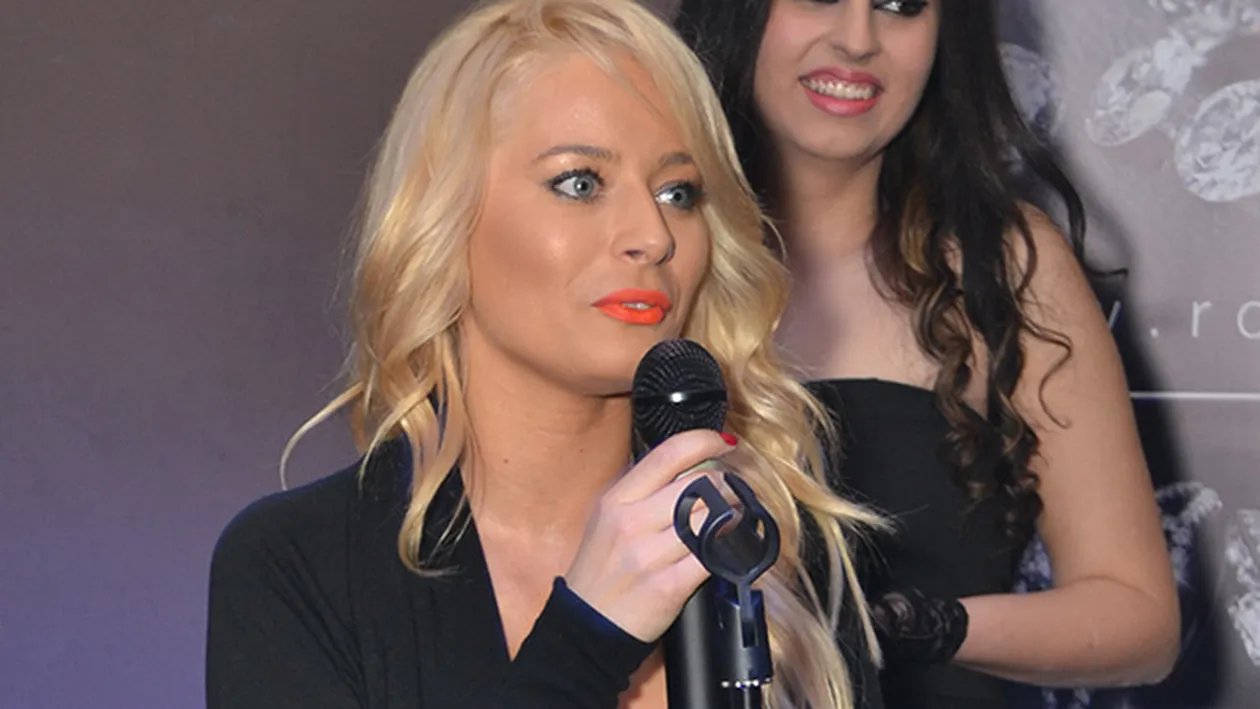 Pana acum nu a mai facut-o atat de clar! Cum arata adevarata fata a Laurei Cosoi: Buna dimineata