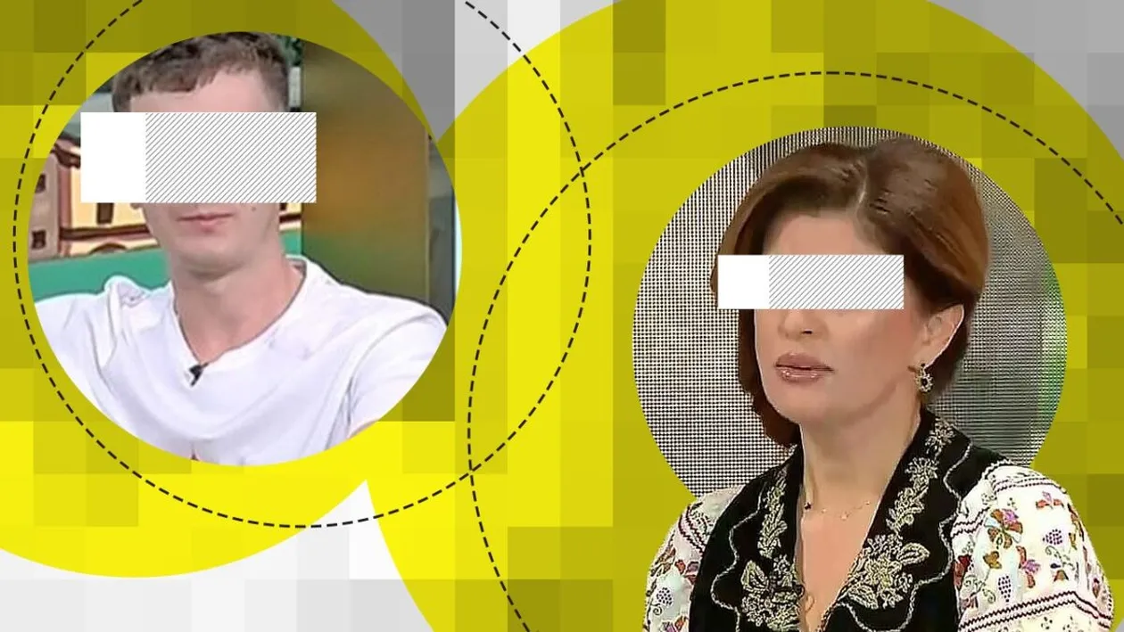 Fiul artistei, desființat de fanii mamei lui, după ce s-a apucat de muzică: Tot eu sunt vinovată