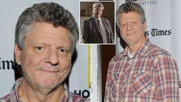 FOTO / Veste tristă în lumea filmului de la Hollywood! Un actor cunoscut a murit la scurt timp după ce a fost internat