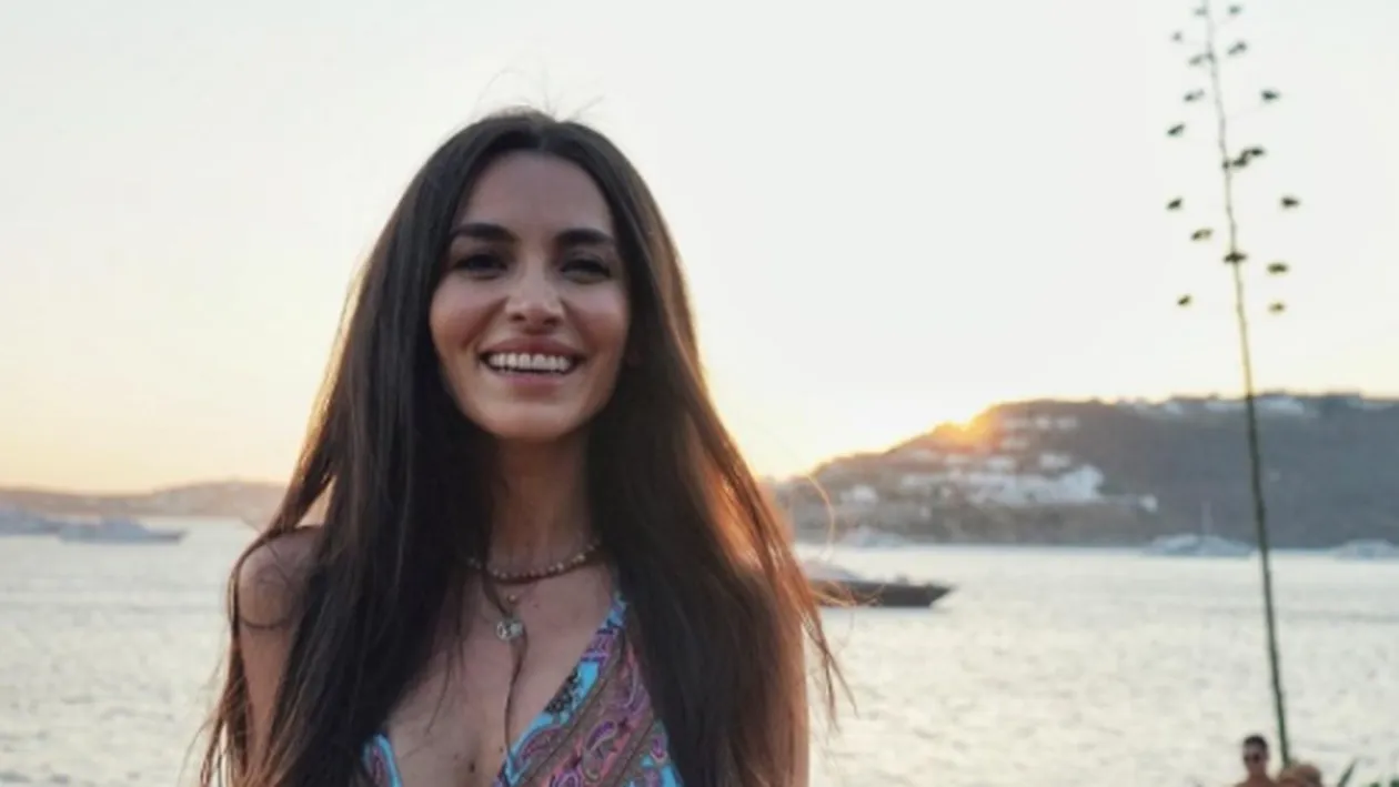 Ce intervenţie estetică şi-a făcut Lili Sandu la 42 de ani: Am fost în vizită la clinică...