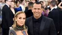 Jennifer Lopez și Alex Rodriguez s-au logodit după o relație de doi ani