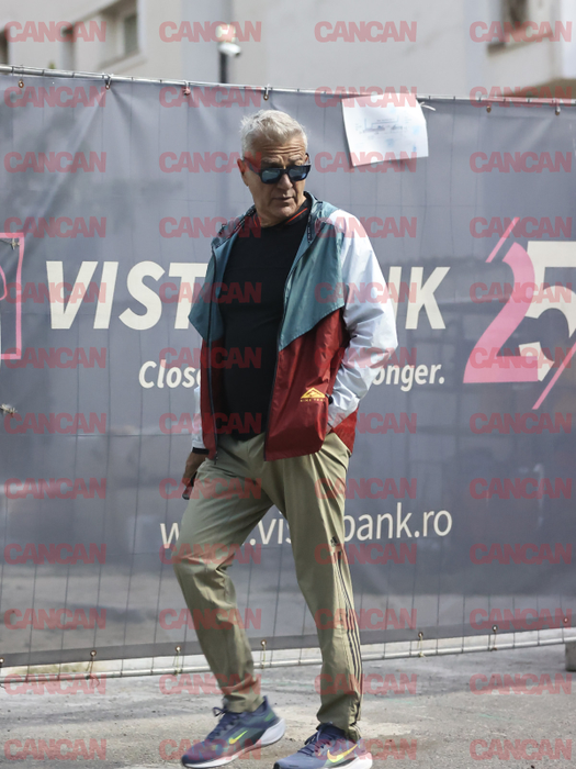 Dan Bittman, un cântăreț 100% sportiv