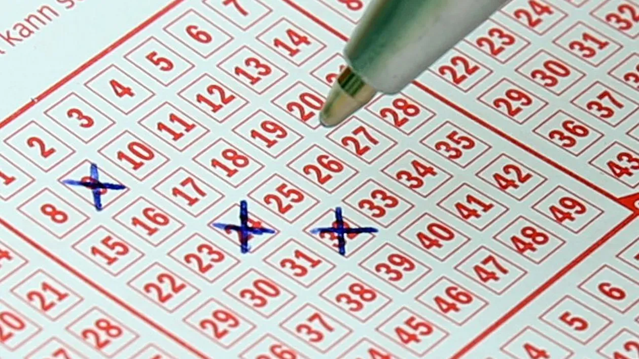 Loto 6 din 49. Rezultatele extragerii Loto 6 din 49, numerele de duminică, 19 august