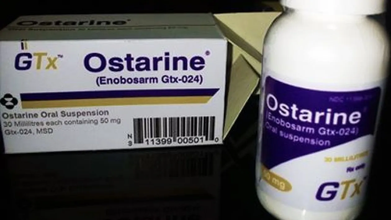 A fost testată pe ŞOARECI DE LABORATOR! TOTUL despre substanţa cu care s-ar fi dopat LUCIAN BUTE